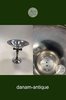 Georg Jensen Sterling Silber Traubenschale Nr. 263B