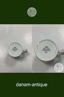 Bjørn Wiinblad September Krus fra Nymølle - SAISON START