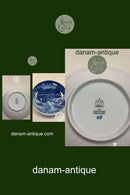 Bing og Grøndahl (B&G) Juleplatte fra 2008