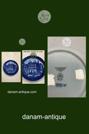 Royal Copenhagen Juleplatte fra 2009