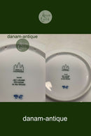 Bing og Grøndahl (BG) Juleplatte fra 2009