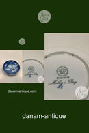 Bing og Grøndahl Mors Dags Platte fra 1971