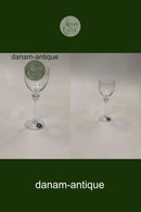 Aida Port Weinglas. Holmegaard / Royal Copenhagen