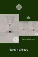 Aida Snapseglas Holmegaard / Royal Copenhagen