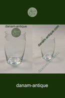 Aida Vandglas. Holmegaard / Royal Copenhagen