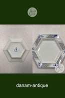 Bing og Grøndahl Kagefad af Annegrete Halling-Koch No. 1817/5475