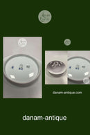 Bing og Grøndahl Art Nouveau Skål No 8719 / 767