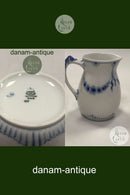 Bing og Grøndahl Empire lille Mælkekande No. 187