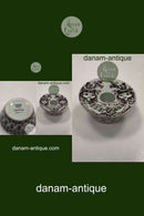 Bjørn Wiinblad, Nymølle Lysestage No 3108-282