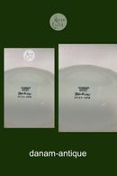 Nymølle Bjørn Wiinblad Urtepotteskjuler FLEGMATIKER  No. 3023-698