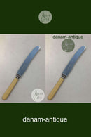 Raadvad/Fritz Carstens Kniv med Bakelitskaft