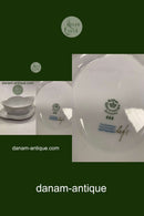 Royal Copenhagen Prinsesse Guld Sovsekande No 563