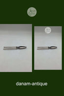 Georg Jensen Sterling Silver Cypress Nutcracker No 255