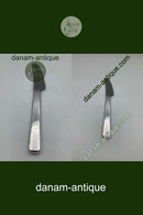 Georg Jensen Sterling Sølv Margrethe Middagskniv No. 14