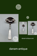 Cohr Olympia Sølv Sovseske