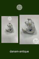 Royal Copenhagen Figur af Isbjørneunge No. 246