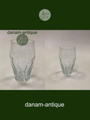 Holmegaard Windsor Ølglas