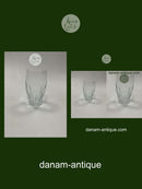 Holmegaard Windsor Vandglas