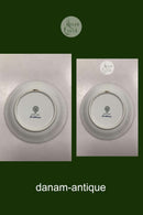 Bing og Grøndahl Lucia Platte 1981