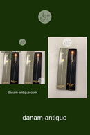 Georg Jensen Golden Christmas Lyseholder - Trompet 1991