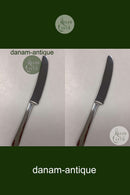 Georg Jensen Stainless 'Copenhagen, Blank' Frokostkniv