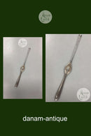 Hummergaffel i Sølvplet