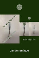 Diplomat sølvplet Frokostkniv A.P. Berg