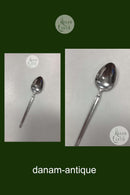 Marquis Silver Plated Dinner Spoon