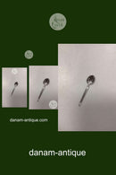 Marquis Silver-plated Teaspoon