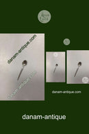 Marquis Sølvplet Kaffeske