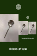 Marquis Sølvplet Kartoffelske