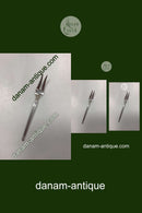 Marquis Sølvplet Kødgaffel