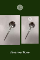 Marquis Sølvplet Serveringsske