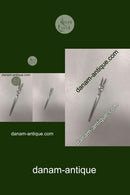 Marquis Sølvplet Pålægsgaffel