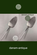 Marquis Sølvplet Kagespade