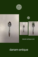 Désirée Sølvplet Dessertske