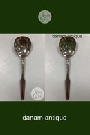 Kongres Sølvplet Stor Serveringsske