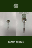 Kongres Sølvplet Lille Serveringsske