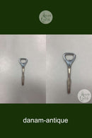 Kongres Sølvplet Øloplukker