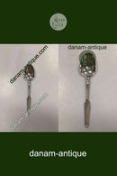 Kongres Sølvplet Spiseske