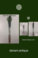 Kongres Sølvplet Spisekniv