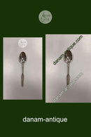 Kongres Sølvplet Dessertske