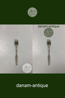 Kongres Silver Plated Cake Fork