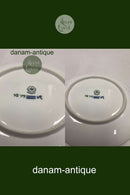 Royal Copenhagen Platte Den Lille Havfrue