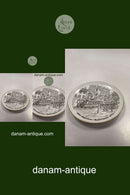 Bing og Grøndahl Platte Sporveje i København 1863 - 1972