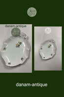 Bing and Grondahl Erantis Leaf-shaped Asiet No. 199