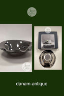 Georg Jensen Rustfri Mellem Liquid Skål