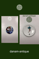 Royal Copenhagen Jingle Bells Ornament