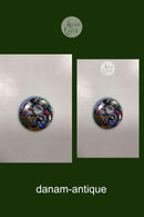 Royal Copenhagen Jingle Bells Ornament