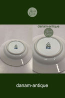 Bing  og Grøndahl Elegance, Hvid Sidetallerken